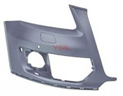 ON TAMPON FAR YIKAMALI SENSORSUZ R Q5 09-12 - 8R0807108 resmi