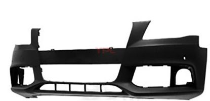 ON TAMPON FAR YIKAMASIZ SENSORSUZ A4 08-12 - 8K0807105 resmi