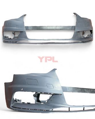 ON TAMPON SENSORLU A3 SEDAN 2013>> - 8V5807065C resmi