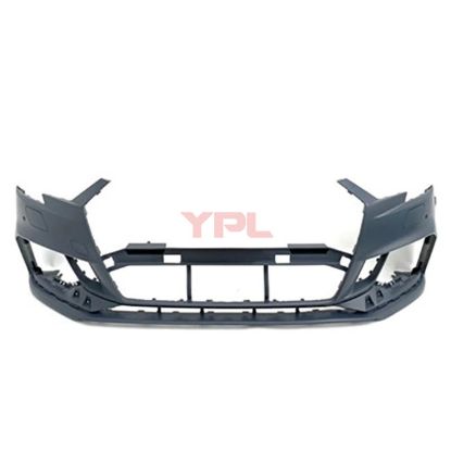 ON TAMPON FAR YIKAMALI SENSORLU A3 HB 2017>> - 8V0807065S resmi