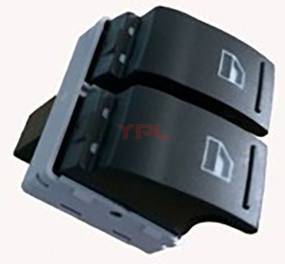 CAM ACMA DUGMESI SURUCU TARAF 2LI TRANSPORTER 2003-2015 - 7E0959855A resmi