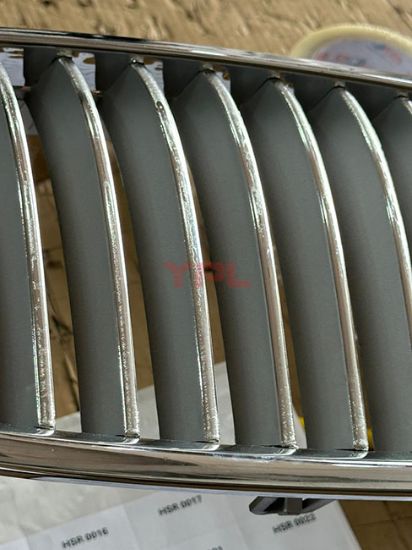 ON PANJUR (KROM ATMA VAR) BOBREK R KROM+KROM+TITAN BMW F10/F11/F18 - 51137261356HSR resmi