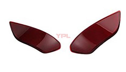 REFLEKTOR ARKA TAMPON SOL PORSCHE CAYENNE 2011>> - 95863110500 resmi