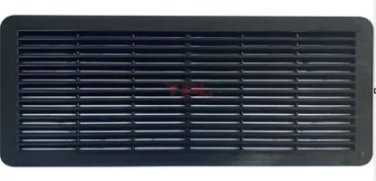 SUNROOF PERDE IZGARASI SIYAH W202-W208-W209-W210-W211 - 2117840644 resmi