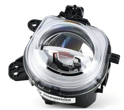 SIS FARI LED ADAPTIF SOL BMW X3 F25 X4 F26 X5 F15 X6 F16 14>17 - 63177317251 resmi