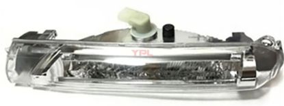 ON TAMPON DONUS SINYALI SAG CAYENNE 2008-2010 - 95563118602 resmi