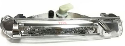 ON TAMPON DONUS SINYALI SOL CAYENNE 2008-2010 - 95563118502 resmi