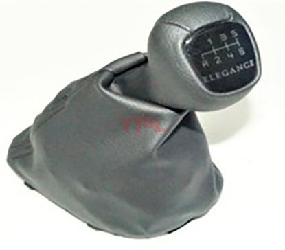 W203 MANUEL VITES KORUGU KOMPLE 6 VITES ELEGANCE - 2032670611 resmi