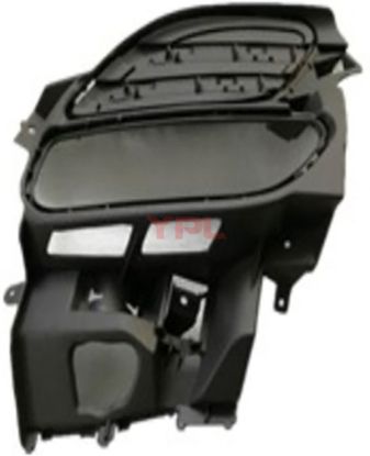 ON TAMPON KAPAGI SOL PANAMERA 2010-2013 - 97050556301 resmi