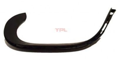 ARKA TAMPON SUS CITASI SAG PANAMERA 2014-2016 - 97050583800 resmi