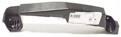 TAMPON BRAKETI ON ALT SOL PANAMERA 2014-2016 - 97050555301 resmi