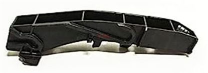 TAMPON BRAKETI ON SAG PANAMERA 2014-2016 - 97050553601 resmi