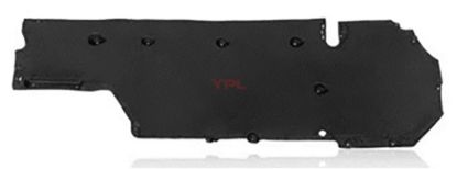 MOTOR ALT MUHAFAZA SOL PANAMERA 2010-2016 - 97050492100 resmi