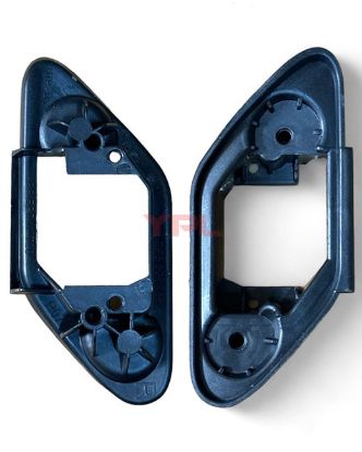 FAR YIKAMA KAPAGI ALT BRAKETI SAG CAYENNE TURBO 2011-2015 - 958628600 resmi