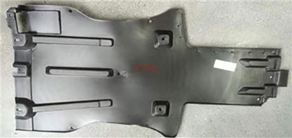 MOTOR ALT MUHAFAZA ON CAYENNE 2011-2015 - 95850423101 resmi