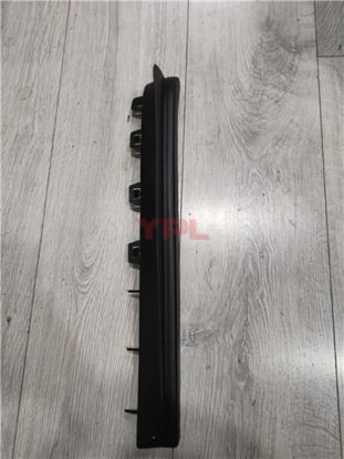 ON TAMPON ALT CITASI SOL CAYENNE 2011-2015 - 95850588701 resmi