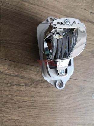 LED MODULU SOL (VIRAJ AYDINLATMASI, KODLANMIS) BMW F01 F02 F03 F04 09>15 - 63117339023 resmi