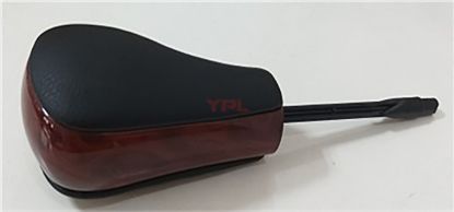 VITES TOPUZU UZUN KAHVE E46 E38 E60 - 25167537992 KVH resmi