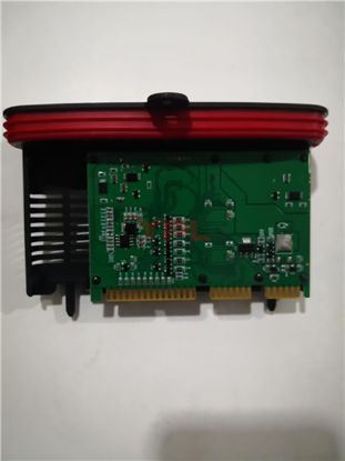 FAR KUMANDA UNITESI (XENON, KODLANMIS) BMW F10 LCI 14> - 63117355073 resmi