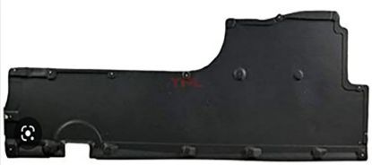 MOTOR ALT MUHAFAZA ON BMW F02+LCI YAN SOL - 51757185035 resmi