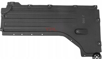 MOTOR ALT MUHAFAZA ON SAG X5/X6/X7 G05/G06/G07 - 51757424882 resmi