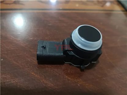 PARK YARDIM SENSORU ARKA (BOYANABILIR) G20-G21-G28-F40-F44-G11LCI-G12LCI-G14-F91-G15 - 66209472250 resmi