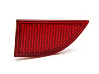 REFLEKTOR ARKA TAMPON KUCUK SAG PANAMERA 2014-2017 - 97063149001 resmi