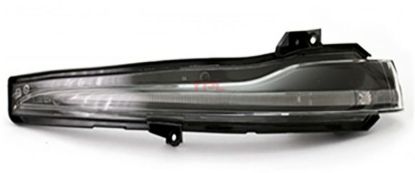 DIS DIKIZ AYNA SINYALI SOL (SIYAH) W205 14> W213 16> C253 16> W447 14> W463 14> - A0999067101 resmi
