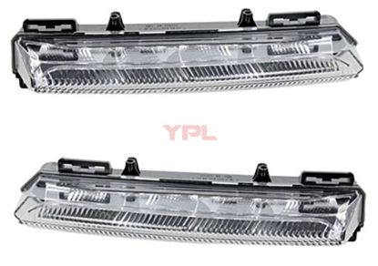 GUNDUZ FARI SOL (LED) B-CLASS W246 11>14 - A2049069100 resmi