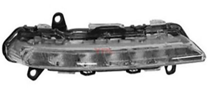 GUNDUZ FARI SAG (LED) W204 07>14 W221 05>13 C216 06>13 C218 11>17 W251 05>17 - A2218201856 resmi