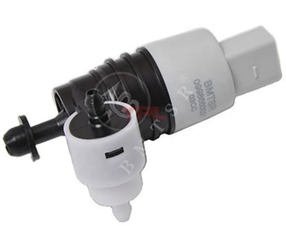 SILECEK SU POMPASI MERCEDES W205 - 998660021 resmi