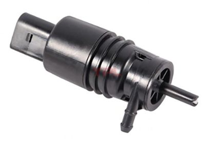 SILECEK SU POMPASI MERCEDES W202 93>00 W210 96>02 W211 02>08 W220 98>05 , BMW E81 E87 F20 E36 E46 E9 - 67128377612/1J5955651 resmi