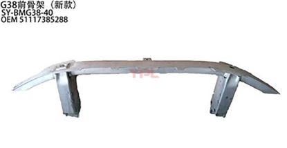 TAMPON DEMIRI ON G38 G30 2017>> - 51117385288 resmi