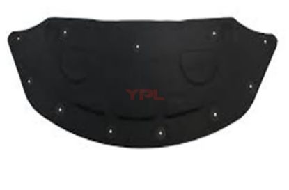 MOTOR KAPUT KECESI KLIPSLI 1.KalIte-W246 2011>> - 2466820126 resmi