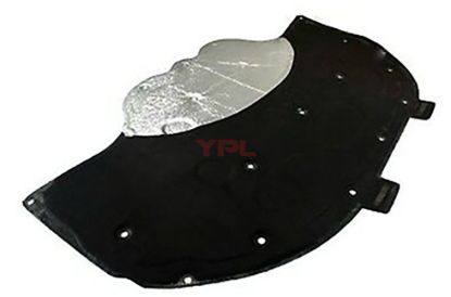 MOTOR KAPUT KECESI KLIPSLI 1.KalIte-C SERI W204 2008-2015 - 2046820626 resmi