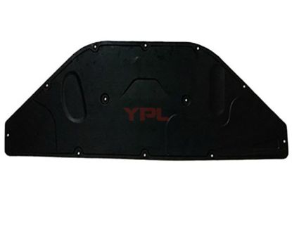 MOTOR KAPUT KECESI KLIPSLI 1.KalIte-R SERI W251 2004-2017 - 2516820026 resmi