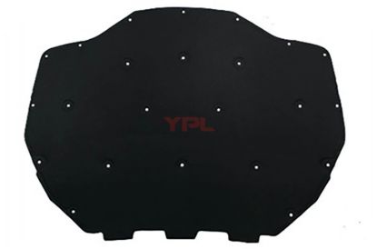 MOTOR KAPUT KECESI KLIPSLI 1.KalIte-7 SERI F01+LCI 2008-2015 - 51486989300 resmi