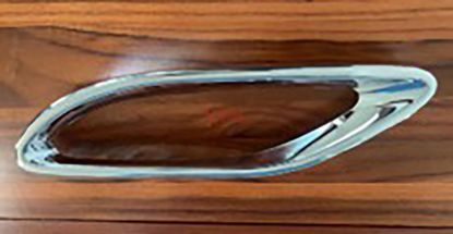 EGZOZ UCU CERCEVESI SOL (KROMLU) W177 18> W246 11>18 W247 18> W205 14> W213 16> C253 15 - A2058852221 resmi