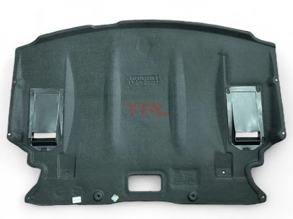 MOTOR ALT MUHAFAZA ON BMW 5 SERI E60+LCI 2003-2010 - 51717061943 resmi