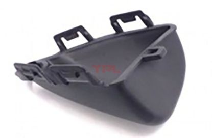 TAMPON IZGARA KAPAGI W212 ON IC SOL 2013-15 - 2128852722 resmi