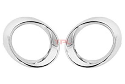 SIS FAR CERCEVESI SOL (KROM) W204 - 2048850974 resmi