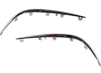 TAMPON IZGARA CITASI W213 ON SAG UST (KROM) -AVG- - 2138850274 resmi