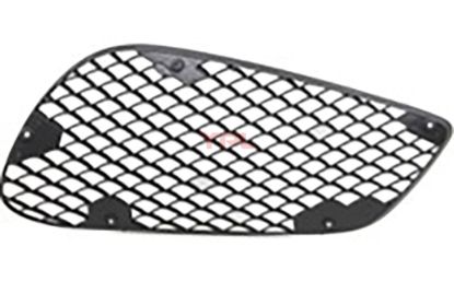 TAMPON IZGARASI ON SOL ACIK W212 AMG 2013-2015 - 2128850224 resmi