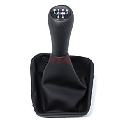 VITES KORUGU KOMPLE(ISIKLI) E39 M POWER 6 VITES SIYAH DERI - 25112282402 resmi