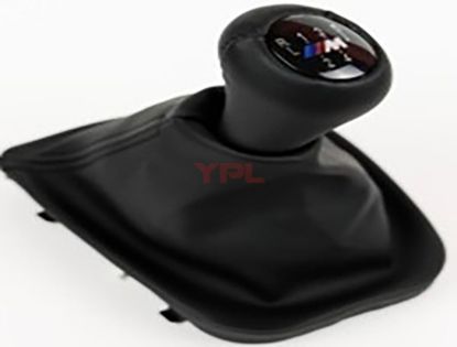 VITES KORUGU KOMPLE E39 M POWER 5 VITES SIYAH DERI - 25111222755. resmi