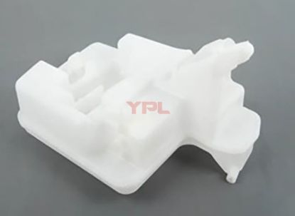 SILECEK CAM SU DEPOSU BIDON FAR YIKAMASIZ BMW E60 - 61667067107 resmi