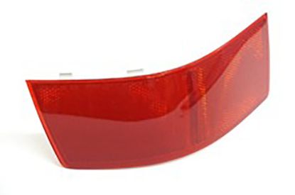 REFLEKTOR ARKA TAMPON SOL MERCEDES X204 GLK 08-12 - 2048200174 resmi