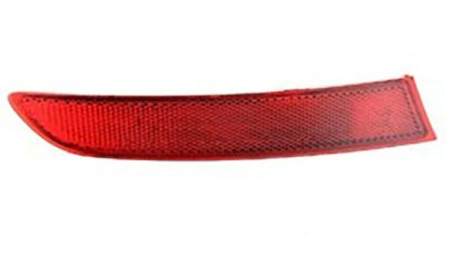 REFLEKTOR ARKA TAMPON SOL BMW X3 F25 +LCI 2015-2017 - 63257352209 resmi