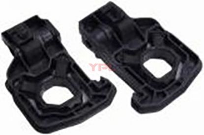 RADYATOR BRAKETI ON ALT L BMW F10+LCI-F01+LCI F07 - 17117575247 resmi