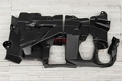 YON PANELI SAG F18 2011-2017 - 51757256878 resmi